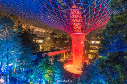 Tour Đà Nẵng - SINGAPORE - MALAYSIA 5 ngày 4 đêm