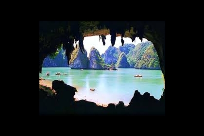 Tour Động Phong Nha 1 ngày