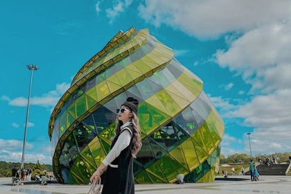 Tour Du Lịch Đà Lạt 3N3D