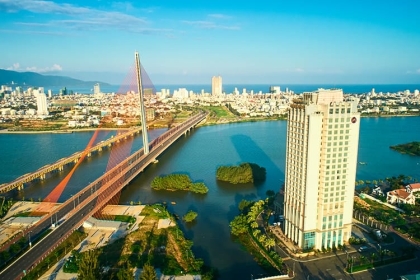 Tour du lịch Đà Nẵng 3 ngày 2 đêm trọn gói giá rẽ