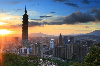 Tour Du Lịch Đài Loan (TAIWAN) 5 ngày 4 đêm