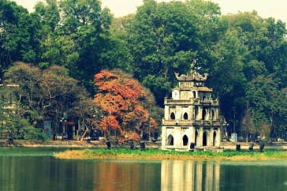 Tour Du Lịch Hà Nội