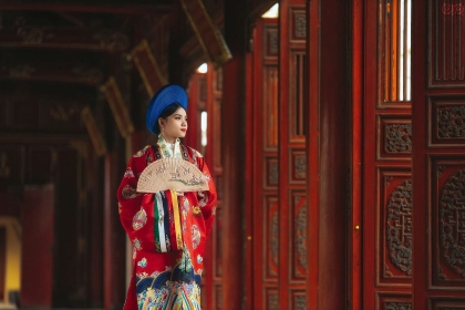 TOUR DU LỊCH HUẾ 3 NGÀY 2 ĐÊM