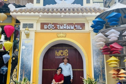Tour Du Lịch Khám Phá Cố Đô Huế 2 Ngày 1 Đêm