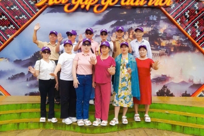 Tour Hà Nội - Ninh Bình - Hạ Long - Sapa  (5 Ngày 4 Đêm)
