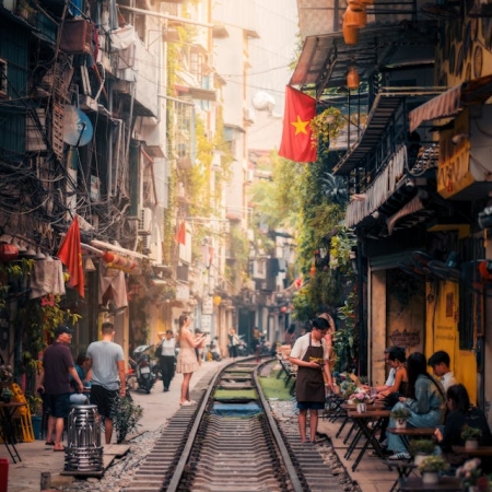Tour hằng ngày