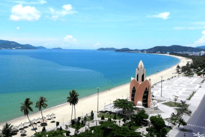 Tour Khám phá Nha Trang 4 Ngày 3 đêm