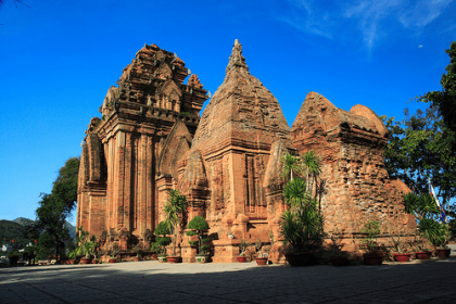 Tour NHA TRANG – MIỀN CÁT TRẮNG 3 ngày 2 đêm