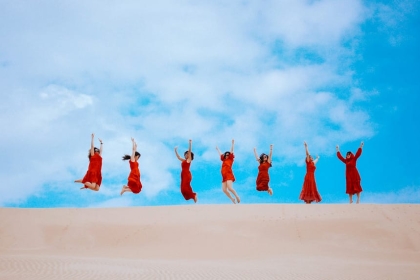 Tour NHA TRANG – NINH THUẬN 4 ngày 3 đêm