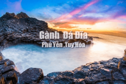 Tour NHA TRANG – PHÚ YÊN 4 ngày 3 đêm