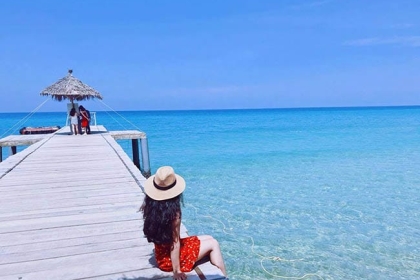 Tour  Quy Nhơn - Kỳ Co - Eo Gió - Trung lương 1 Ngày