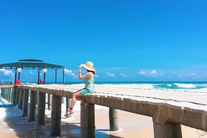 Tour Quy Nhơn Phú Yên 4 ngày 3 đêm