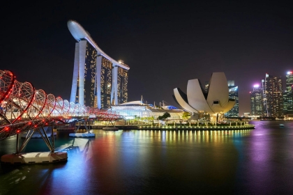 Tour Singapore 3 ngày 2 đêm bay thẳng từ Đà Nẵng