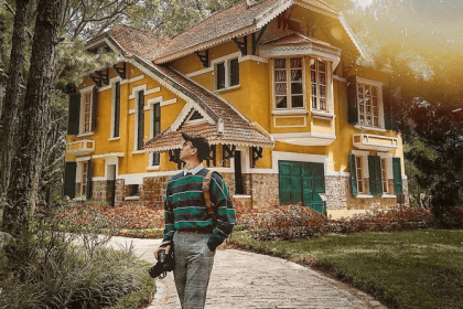 Tour Trải nghiệm Đà Lạt 3 ngày 2 đêm